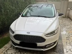 Utilisé 2017 Ford Mondeo Vignale Berline | 19 000 € (Prix cher)