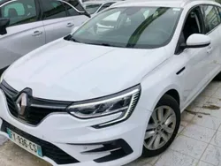 Utilisé 2021 Renault Mégane GrandTour Business Break | 12 490 € (Super prix)
