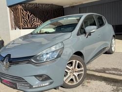 Utilisé 2018 Renault Clio IV Business Citadine | 7 790 € (Prix juste)