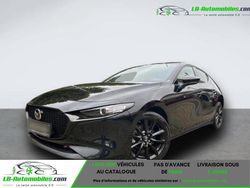 Utilisé 2023 Mazda 3 Homura-Line Berline | 30 200 €