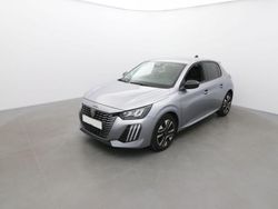 Occasion 2025 Peugeot 208 Allure Citadine | 17 490 € (Prix juste)