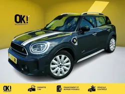 Gris Utilisé 2021 Mini Cooper S Countryman SUV | 25 990 € (Bon prix)