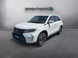 Utilisé 2025 Suzuki Vitara Style SUV | 23 490 € (Prix juste)