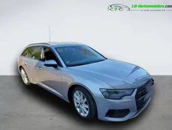 Utilisé 2022 Audi A6 Sport Break | 45 400 € (Prix assez cher)