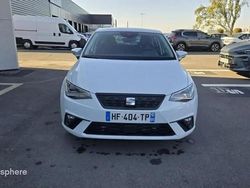 Blanc Utilisé 2025 Seat Ibiza Copa Berline | 19 999 € (Prix juste)