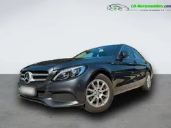 Utilisé 2016 Mercedes C180 Berline | 22 800 €