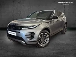 Gris Nouvelle 2024 Land Rover Range Rover evoque HSE Dynamic SUV | 79 700 €