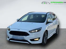 Utilisé 2017 Ford Focus Break | 17 900 € (Bon prix)