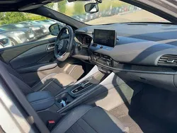 Gris Utilisé 2024 Nissan Qashqai Tekna SUV | 29 190 € (Prix juste)
