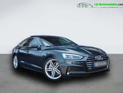 Utilisé 2019 Audi A5 Sportback Sport Berline | 33 200 € (Super prix)