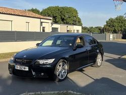 Utilisé 2007 BMW 325 Sport Line Berline | 9 000 €