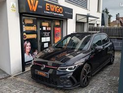 Noir Utilisé 2022 VW Golf VIII GTI Berline | 28 990 € (Super prix)