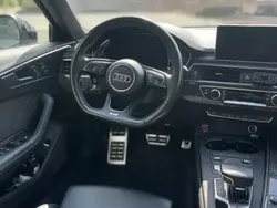 Utilisé 2017 Audi S4 Sport Berline | 36 700 € (Prix juste)