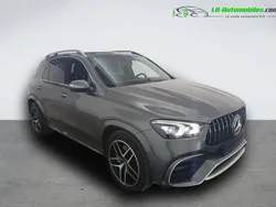 Utilisé 2023 Mercedes GLE53 AMG AMG | 90 400 €