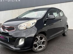 Occasion 2011 Kia Picanto Sport Citadine | 5 890 €