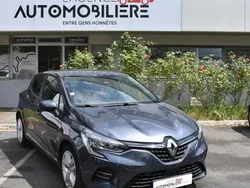 Utilisé 2021 Renault Clio V Business Citadine | 12 990 € (Bon prix)