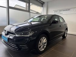 Utilisé 2024 VW Polo Style | 22 990 € (Prix assez cher)