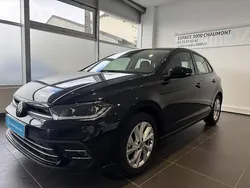 Utilisé 2024 VW Polo Style | 22 990 € (Prix juste)
