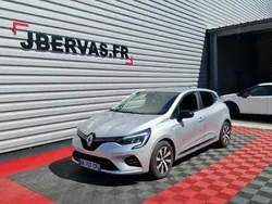 Utilisé 2022 Renault Clio V Evolution Berline | 16 590 € (Prix juste)