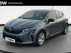 Gris Utilisé 2024 Renault Clio V Evolution Citadine | 15 290 € (Prix juste)