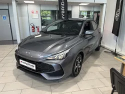 Utilisé 2024 MG MG3 Comfort Citadine | 18 999 € (Prix juste)