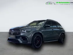 Utilisé 2021 Mercedes GLE63 AMG AMG | 124 500 €