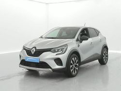 Gris Utilisé 2023 Renault Captur Evolution SUV | 15 990 € (Bon prix)