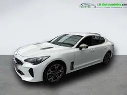 Utilisé 2019 Kia Stinger 3 Berline | 34 200 € (Prix juste)