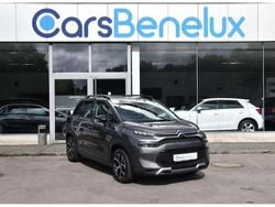 Gris Utilisé 2024 Citroën C3 Aircross PureTech SUV | 15 780 € (Bon prix)