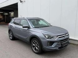 Gris Utilisé 2021 Ssangyong (KGM) Korando Quartz SUV | 14 750 €