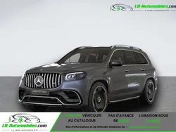 Utilisé 2021 Mercedes GLS63 AMG AMG SUV | 121 400 €