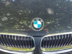 Noir Utilisé 2007 BMW 320 Cabriolet Cabriolet | 12 500 €