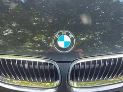 Noir Utilisé 2007 BMW 320 Cabriolet Cabriolet | 12 900 €