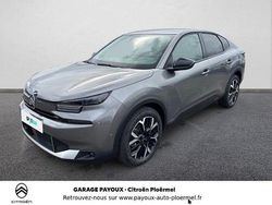 Gris Nouvelle 2025 Citroën C4 Berline | 30 990 € (Prix cher)