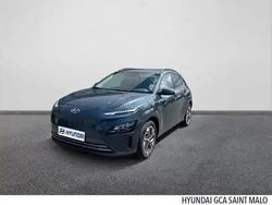 Bleu Utilisé 2022 Hyundai Kona SUV | 19 980 € (Prix juste)