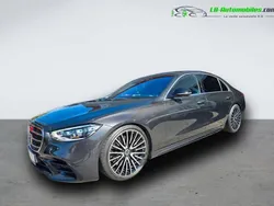 Utilisé 2022 Mercedes S350 Berline | 107 100 €