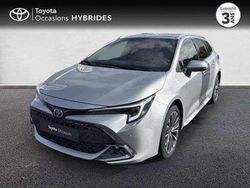 Utilisé 2024 Toyota Corolla Style | 27 980 € (Prix assez cher)