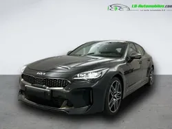 Utilisé 2023 Kia Stinger 3 Berline | 48 500 € (Prix juste)
