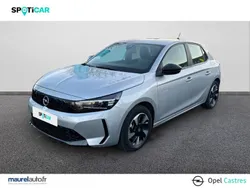 Utilisé 2024 Opel Corsa-e Citadine | 18 590 € (Super prix)