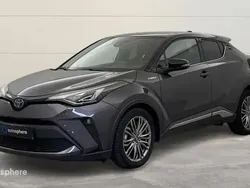 Biton Utilisé 2022 Toyota C-HR SUV | 24 999 € (Prix juste)