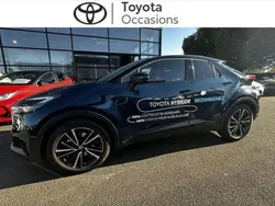 Utilisé 2024 Toyota C-HR SUV | 37 490 € (Prix juste)