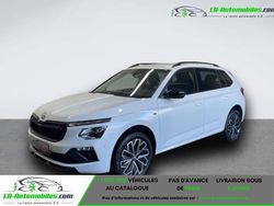 Utilisé 2025 Skoda Kamiq SUV | 31 000 € (Prix juste)