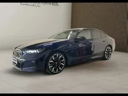 Utilisé 2023 BMW i5 Berline | 76 900 € (Prix juste)
