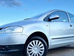 Gris Utilisé 2006 VW Fox Trendline Citadine | 2 990 €