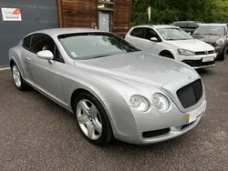 Gris Utilisé 2005 Bentley Continental GT Berline | 32 990 €