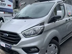 Utilisé 2023 Ford Tourneo Van | 54 890 €
