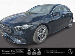 Utilisé 2024 Mercedes A200 AMG line | 35 790 € (Prix juste)