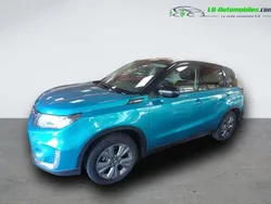 Utilisé 2021 Suzuki Vitara SUV | 22 400 € (Prix juste)