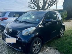 Occasion 2010 Toyota iQ Citadine | 6 950 € (Prix juste)