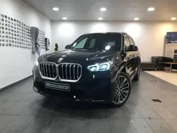 Noir Utilisé 2023 BMW X1 M Sport SUV | 48 490 €